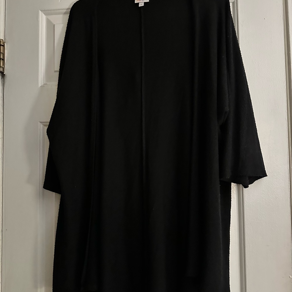 Lularoe Lindsay Cardigan